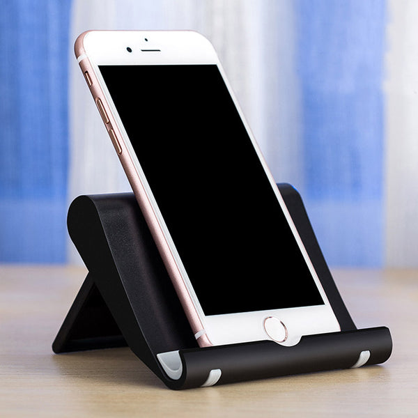 Unisex - iStand Flexible Phone and Tablet Stand [FREE]
