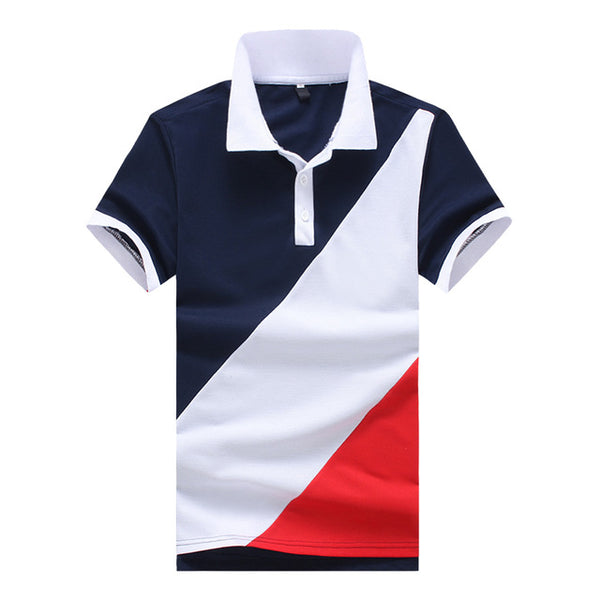 Mens - Exclusive LSFH Casual Short Sleeve Polo