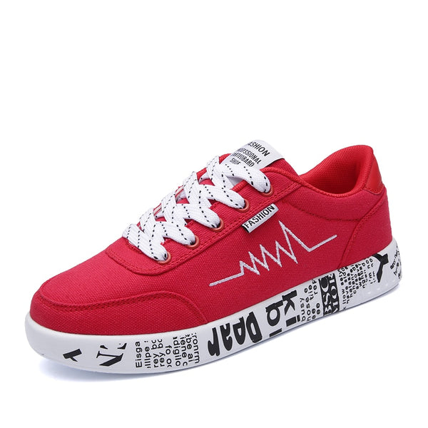 Unisex - Authentic ExoWave Breathable Sneakers