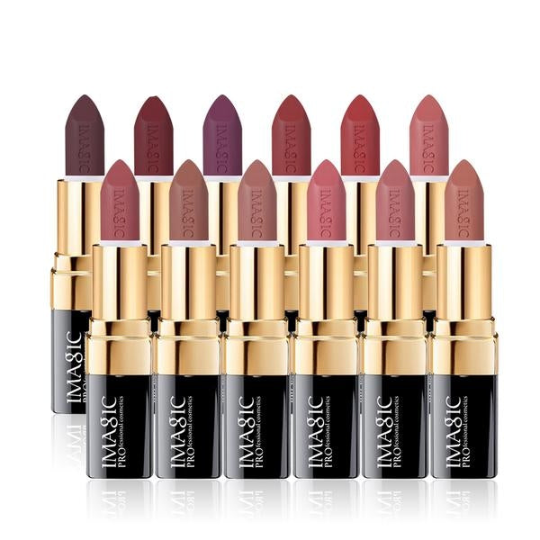 Womens - Exclusive NeutroCos Magic Matte Lipsticks [FREE]